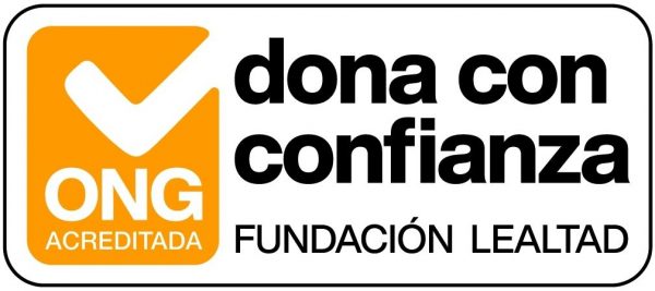 Donación